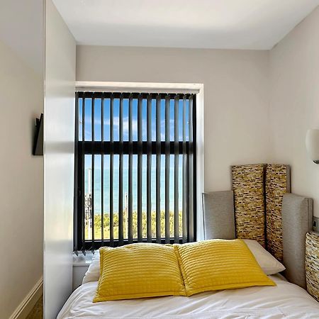 Granada Apartments Berkeley Blackpool Dış mekan fotoğraf