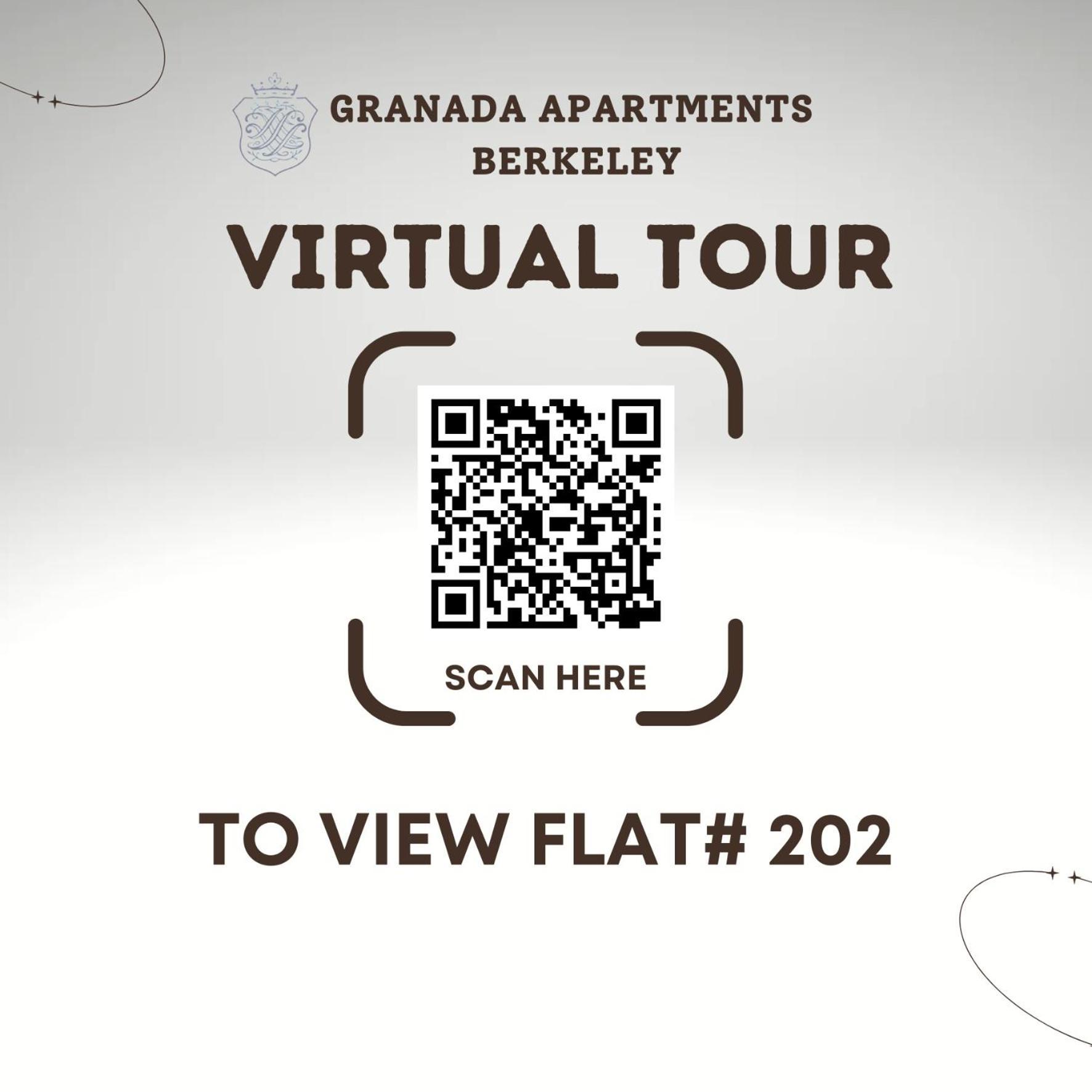 Granada Apartments Berkeley Blackpool Dış mekan fotoğraf