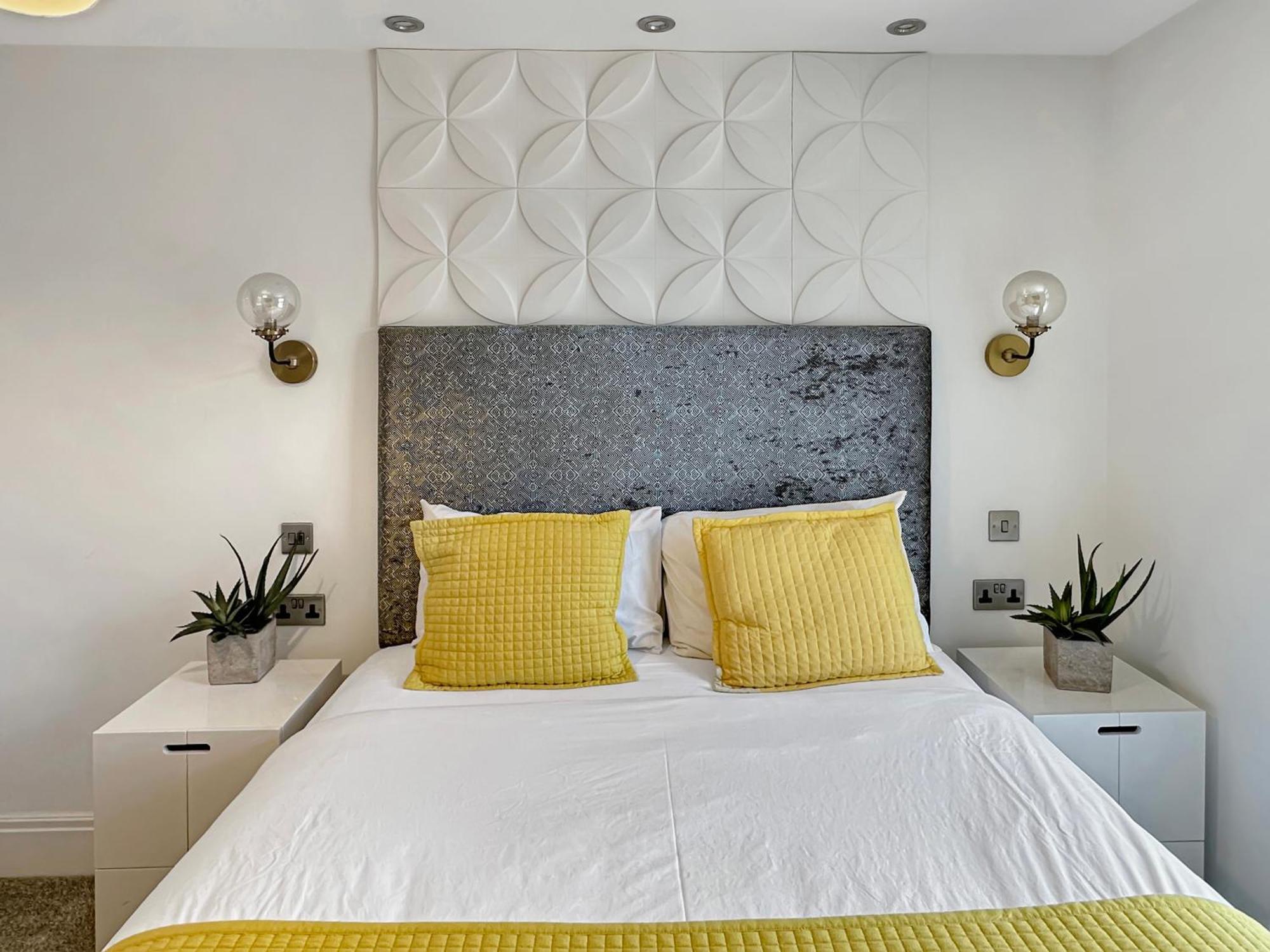 Granada Apartments Berkeley Blackpool Dış mekan fotoğraf