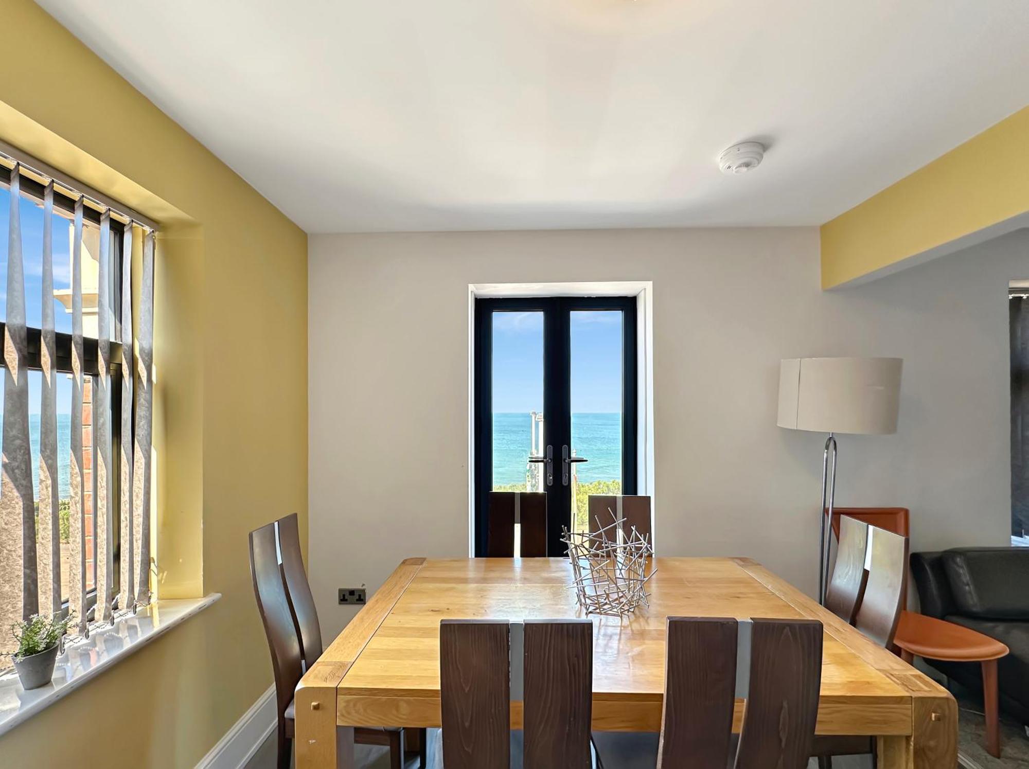 Granada Apartments Berkeley Blackpool Dış mekan fotoğraf