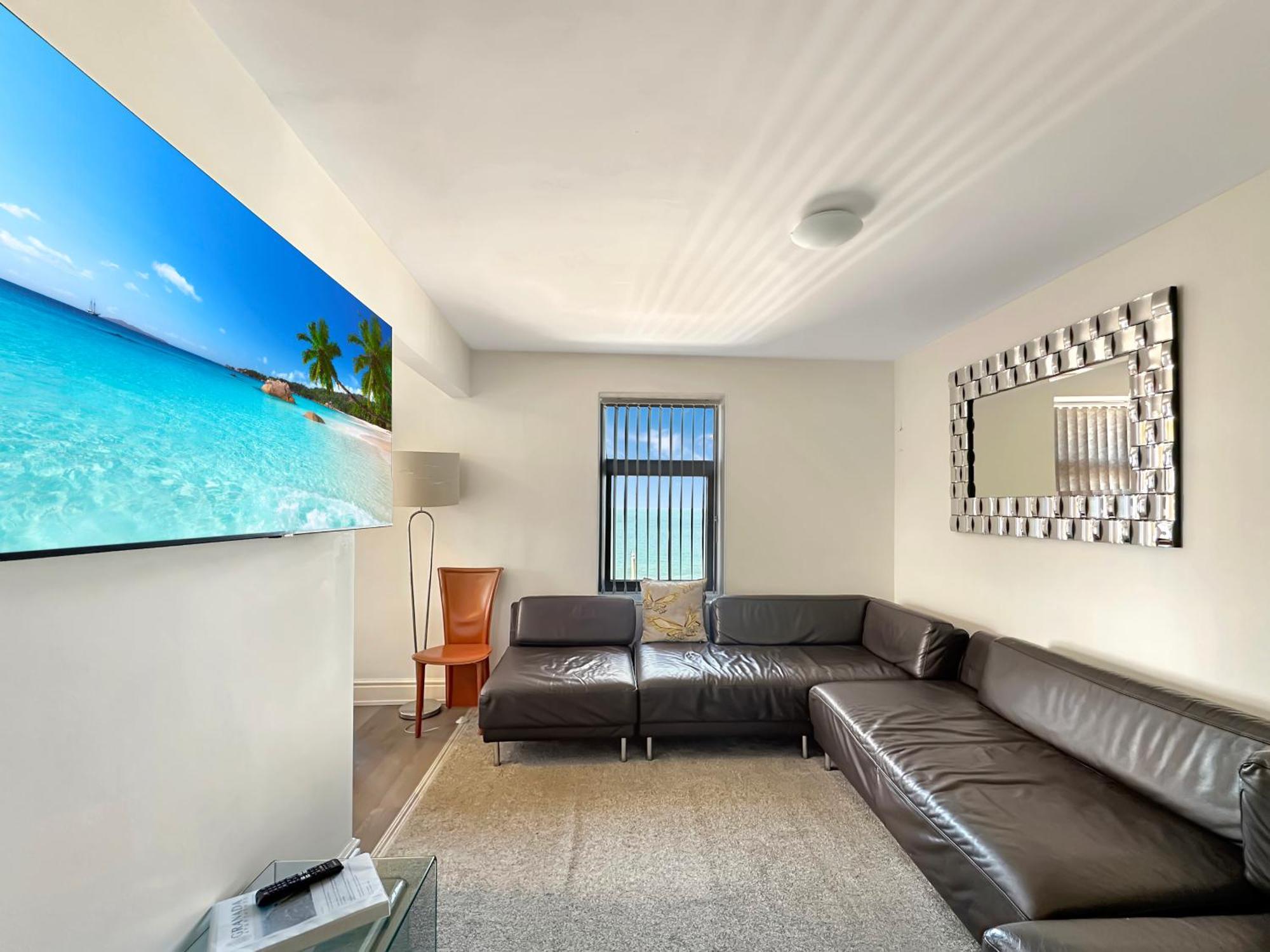 Granada Apartments Berkeley Blackpool Dış mekan fotoğraf