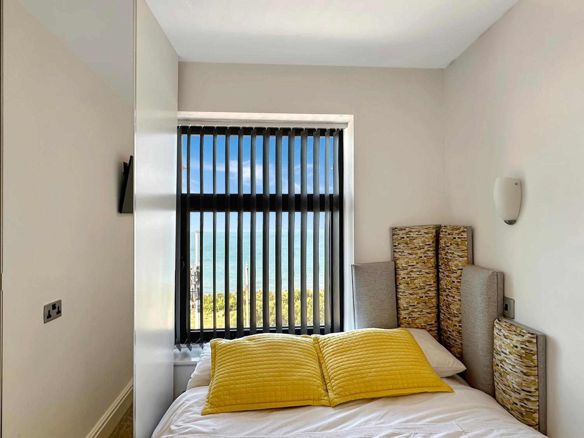 Granada Apartments Berkeley Blackpool Dış mekan fotoğraf