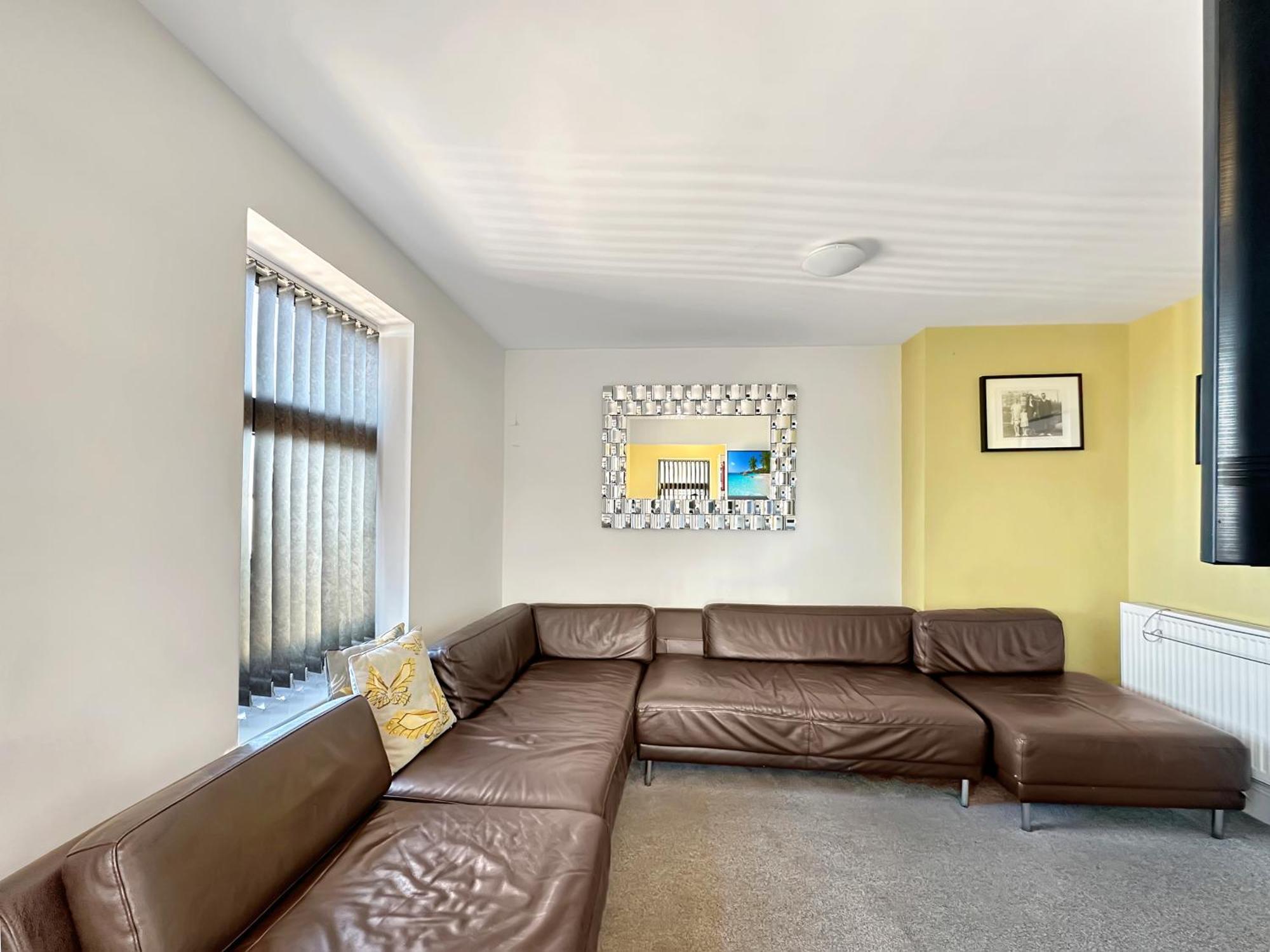 Granada Apartments Berkeley Blackpool Dış mekan fotoğraf